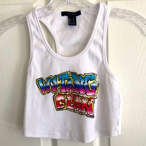 Forever 21 Tank Top